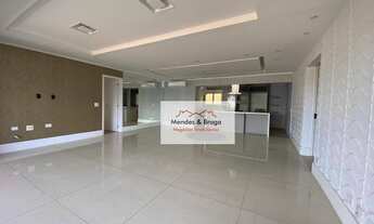 Imagem 2: Apartamento com 4 dormitórios à venda, 162 m² por R$ 1.380.000,00 - Vila Rosália - Guarulh