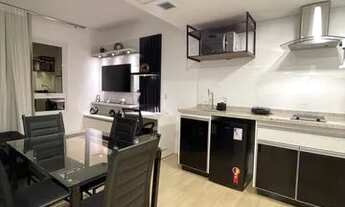 Imagem 4: Blend SmartStyle - AIRBNB APARTAMENTO FLAT Flat com 1 Quarto(s) e 1 banheiro(s) à Venda