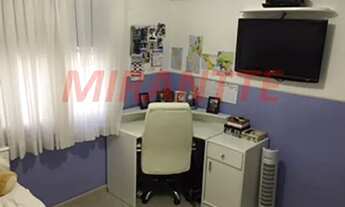 Imagem 6: Apartamento de 128m² com 3 quartos em Casa Verde