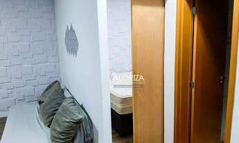 Imagem 4: Apartamento com 1 dormitório para alugar - Spettacolo Patriani - Sorocaba/SP