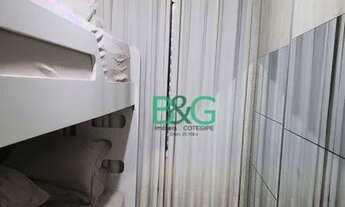 Imagem 3: Apartamento com 2 dormitórios à venda, 58 m² por R$ 259.000 - Artur Alvim - São Paulo/SP