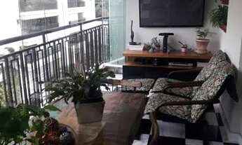 Imagem 2: Apartamento com 133 m² em Jurubatuba