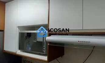 Imagem 7: Apartamento com 2 Quartos - 55m² - Jardim Macedônia - São Paulo - SP