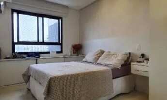 Imagem 6: Apartamento Patamares Bosque Patamares 2 quartos