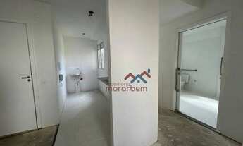 Imagem 3: Apartamento com 1 dormitório à venda, 41 m² por R$ 128.000 - Rio Branco - Canoas/RS