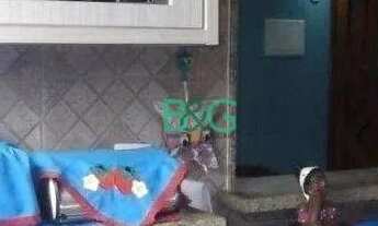 Imagem 4: Apartamento com 2 dormitórios à venda, 64 m² por R$ 338.999,00 - Vila Santa Clara - São Pa