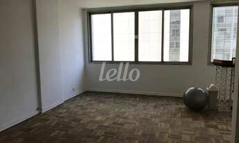 Imagem 2: São Paulo - Apartamento Padrão - Bela Vista
