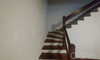 Imagem 7: SAO CAETANO DO SUL - Sobrado Padrão - Olimpico