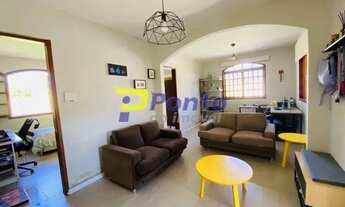 Imagem 3: Casa no Joá em Lagoa Santa - Seu refúgio de conforto e praticidade!