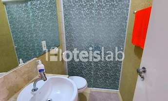 Imagem 6: Apartamento para aluguel tem 80 metros quadrados com 2 quartos em Canasvieiras - Florianóp