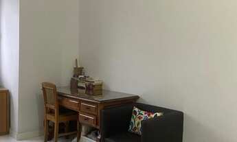 Imagem 2: Apartamento de 1 Dormitório , Mobiliado , Bom Estado de Conservação , Elevador e Próximo a