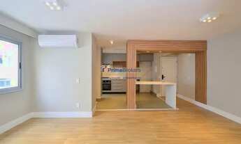 Imagem: Apartamento residencial para venda, Moema