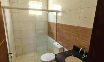 Imagem 3: Casa paravenda tem 190 metros quadrados com 3 quartos