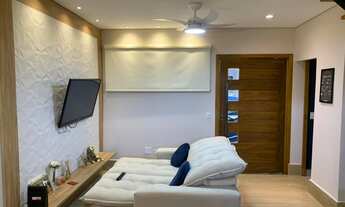 Imagem 5: Casa de condomínio sobrado para venda com 155 metros quadrados com 2 quartos