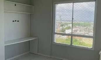 Imagem 6: Alugo ape climatizado, modulados/3 qtos