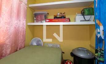 Imagem 7: Apartamento para Aluguel - Cidade Industrial, 3 Quartos, 43 m2