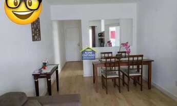 Imagem 2: Vai perder? Ocian 02 dorms, sala com sacada apenas 299 mil