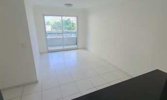 Imagem 4: Apartamento para aluguel tem 76 metros quadrados com 3 quartos