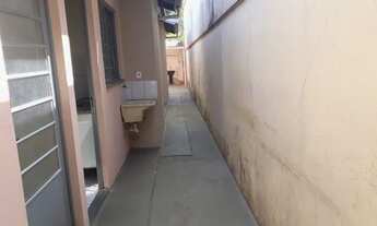 Imagem 4: Casa - Locação - Fazenda Grande - Cod. 1544