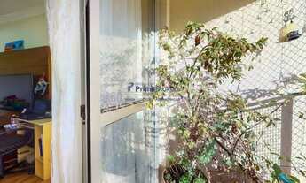 Imagem 7: APARTAMENTO 3 DORM - 1 SUÍTE - 1 VAGA - SACOMA