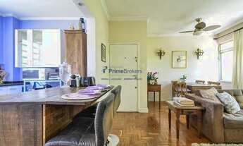 Imagem 2: Apartamento Residencial para venda no Itaim Bibi 2 quartos