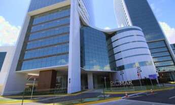 Imagem 3: Alugo Sala Rio Mar Trade Center 4 - Rio Mar- Pina