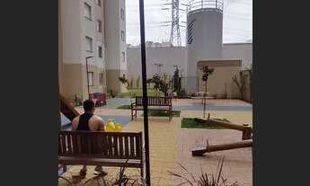 Imagem 6: Apartamento para aluguel tem 43 metros quadrados com 2 quartos em Vila Plana - São Paulo