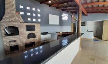 Imagem: Casa para venda tem 210 metros quadrados