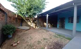 Imagem: Casa a venda no buritis