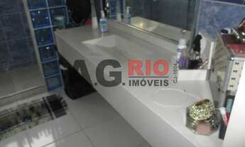 Imagem 3: Cobertura-À VENDA-Taquara-Rio de Janeiro-RJ