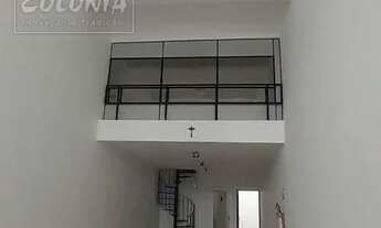 Imagem: Santo André - Loja/Salão - Centro