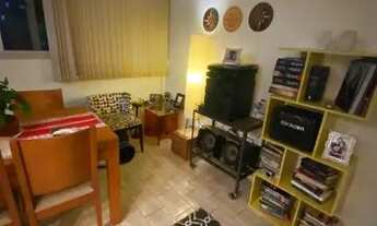 Imagem 4: Apartamento para venda possui 84 metros quadrados com 3 quartos