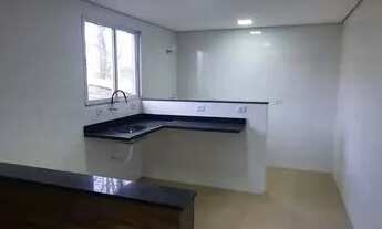 Imagem 7: Sobrado novo 3 dormitórios Melvi Praia Grande