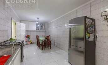 Imagem 4: Santo André - Casa Padrão - Jardim Stella