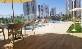 Imagem: Venda - Apartamento Arthur, 3 suítes, vizinho