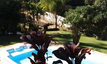 Imagem: Chácara 1.000 m² à venda no Recanto dos