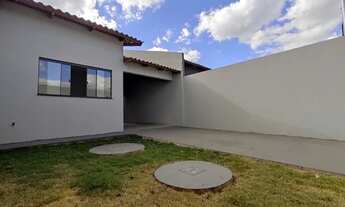 Imagem: Linda Casa no Setor Expansul - Aparecida