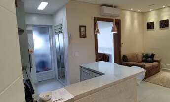 Imagem 2: Vila Olimpia - 50m² 1 dormitório 1 banheiro, lazer, 1 vaga