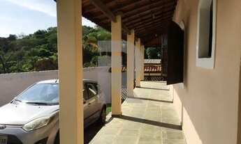 Imagem: Casa - Clube de Campo Fazenda - Itatiba