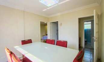 Imagem 7: Apartamento para Aluguel - Jardim, 2 Quartos, 89 m2