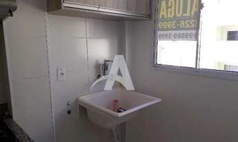 Imagem 6: Aluguel Apartamento SHOPPING PARK