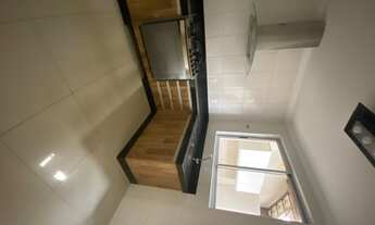 Imagem 6: Casa para venda tem 85 metros quadrados com 3 quartos no Bairro Heliópolis - Belo Horizont