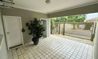 Imagem 3: Casa à venda no bairro Jardim Soraia - São José do Rio Preto/SP