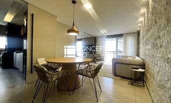 Imagem 6: Residencial Wave - 2 Suítes - Super Luxo