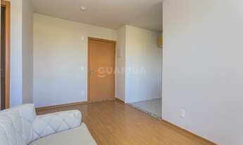 Imagem 3: Exclusividade Guarida: Apartamento de 02 dormitórios no bairro Rubem Berta, VAGA/ SACADA E