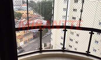 Imagem 5: Apartamento de 128m² com 3 quartos em Casa Verde