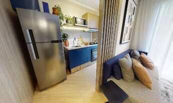 Imagem: APARTAMENTO À VENDA EM ALTO DE PINHEIROS