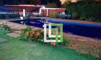 Imagem 5: Chácara com 3 dormitórios à venda, 2700 m² por R$ 4.000.000,00 - Parque dos Cafezais II