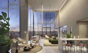 Imagem 4: SÃO PAULO - Apartamento Padrão - ITAIM BIBI