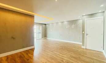 Imagem 4: Ótimo apartamento no Cidade Jardim !! 4 quartos andar alto sol da manhã !!!